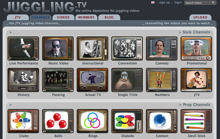 © juggling.tv